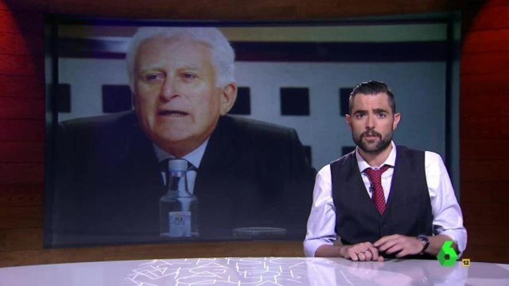 laSexta contesta a Vasile en 'El intermedio': ¿No se puede hacer una TV menos zafia?