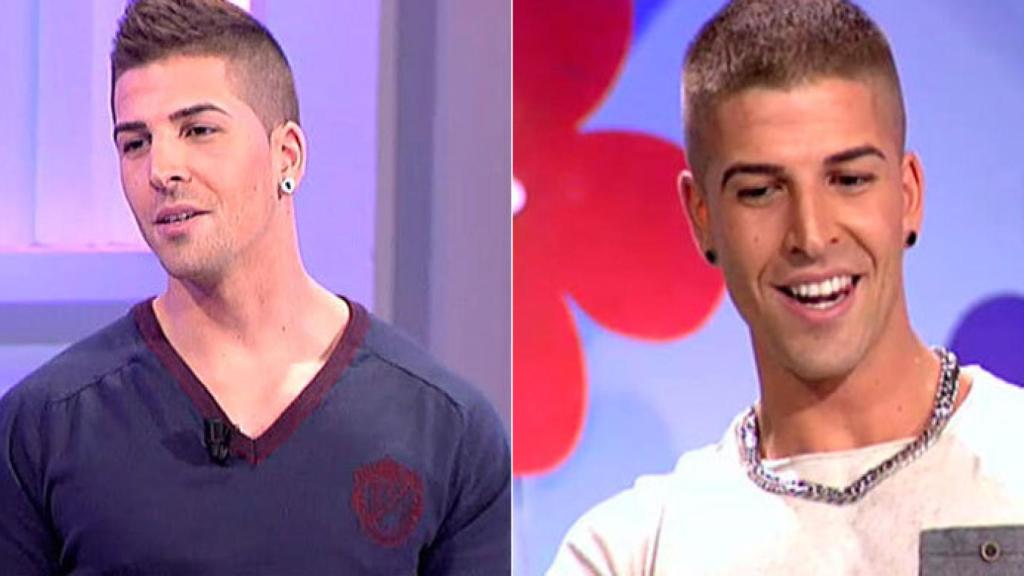 El look de la semana: ¿Es Labrador el tronista definitivo?