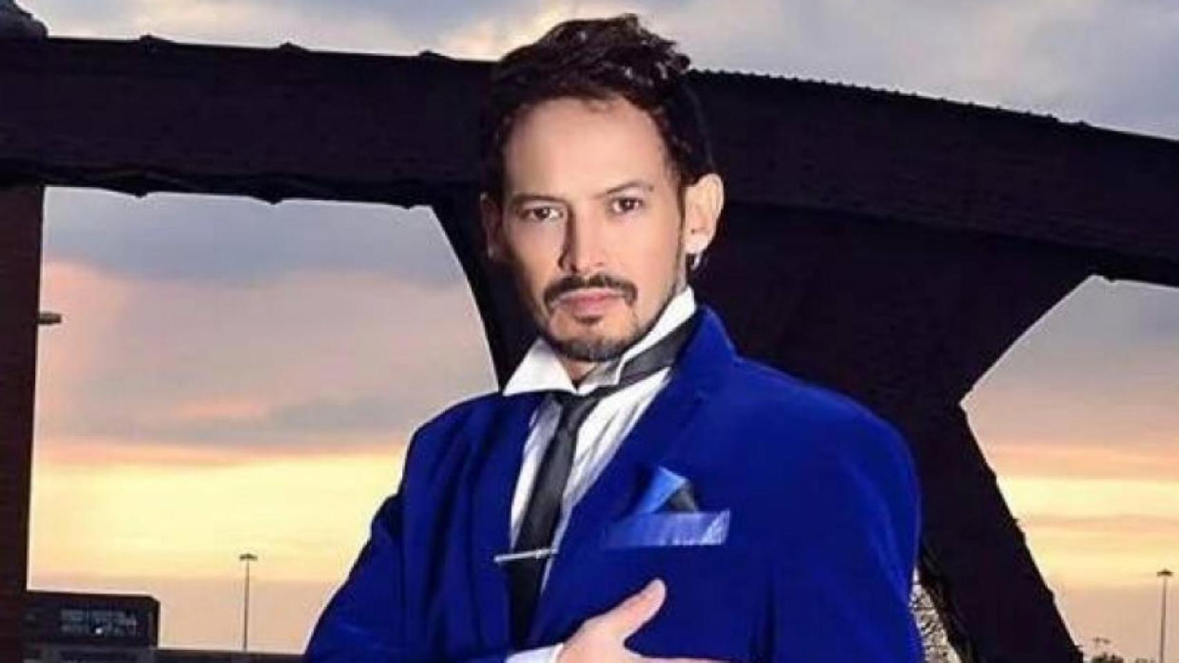 Muere a tiros el exconcursante de 'La Voz México' Alejandro Fuentes