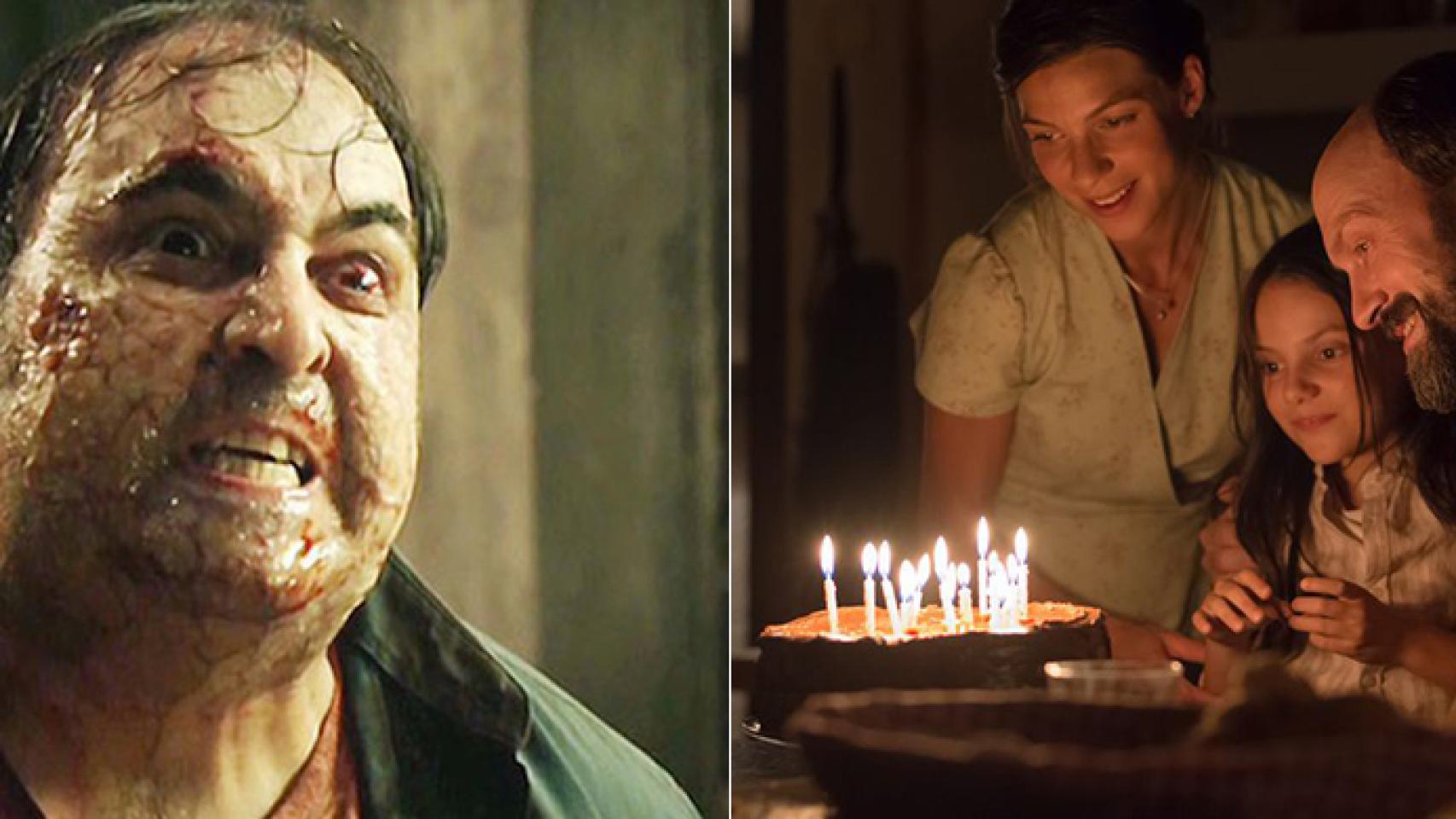 La ficción española naufraga en Cuatro y laSexta