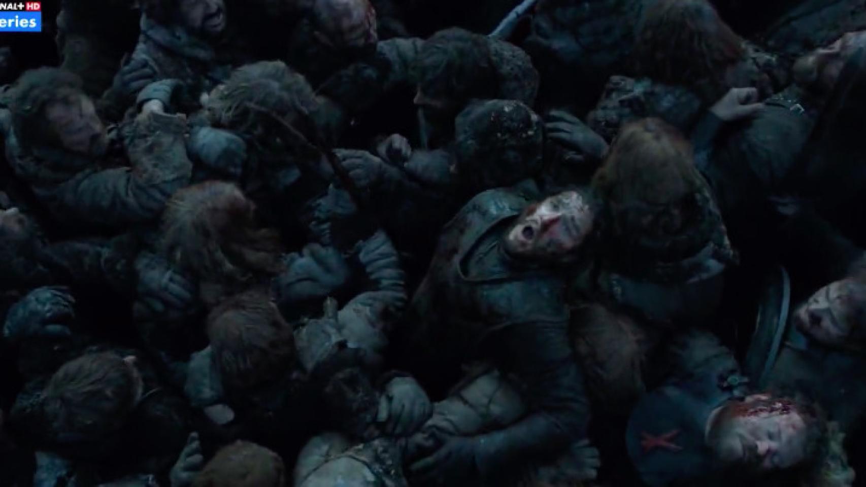 'Juego de tronos' 6x09: La batalla de los bastardos y el fin de las venganzas