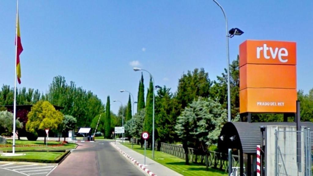 RTVE concede un contrato a un empresario de los papeles de Bárcenas