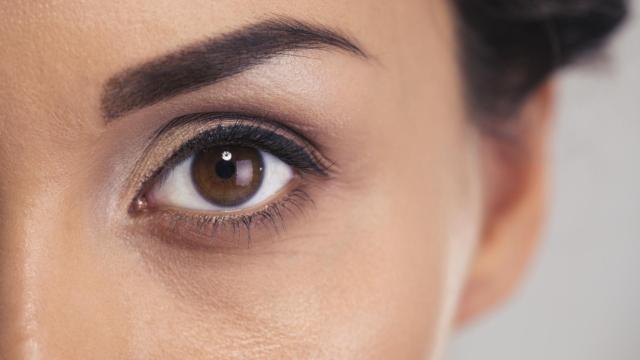 ¿Y si no tuviéramos cejas?