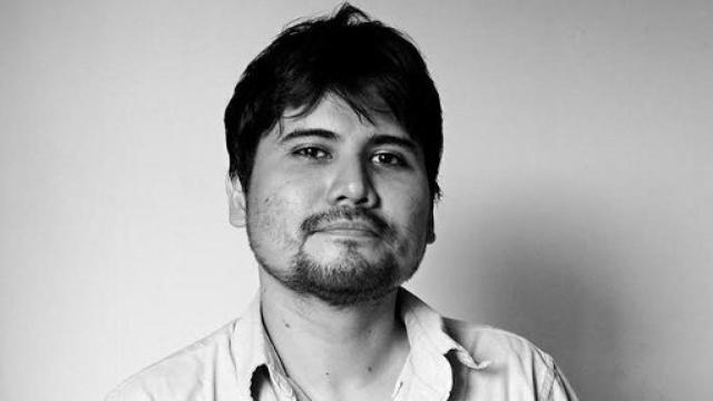 Image: Juan Manuel Robles