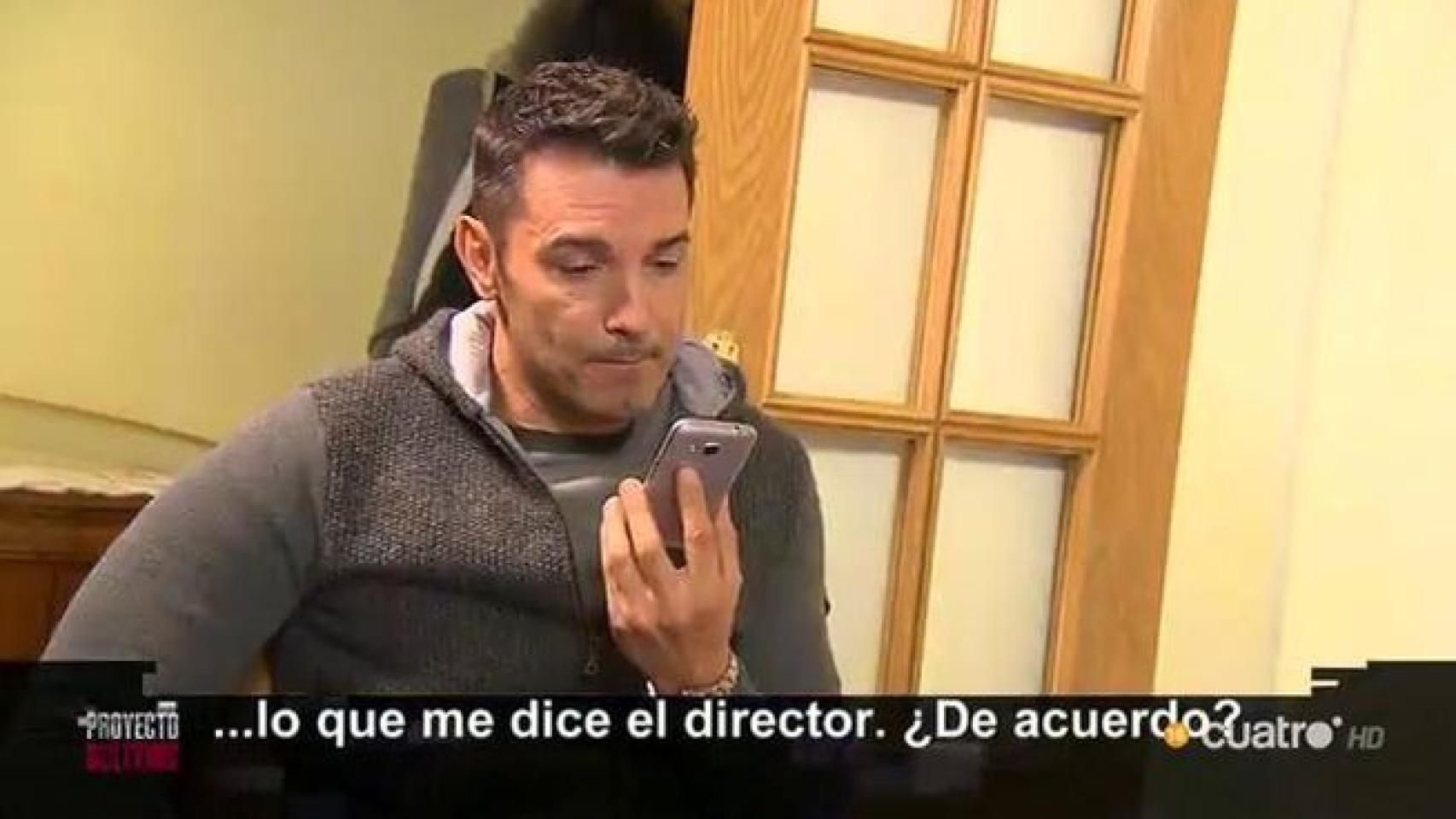 Así denunció Mediaset las prohibiciones ante 'Proyecto Bullying'