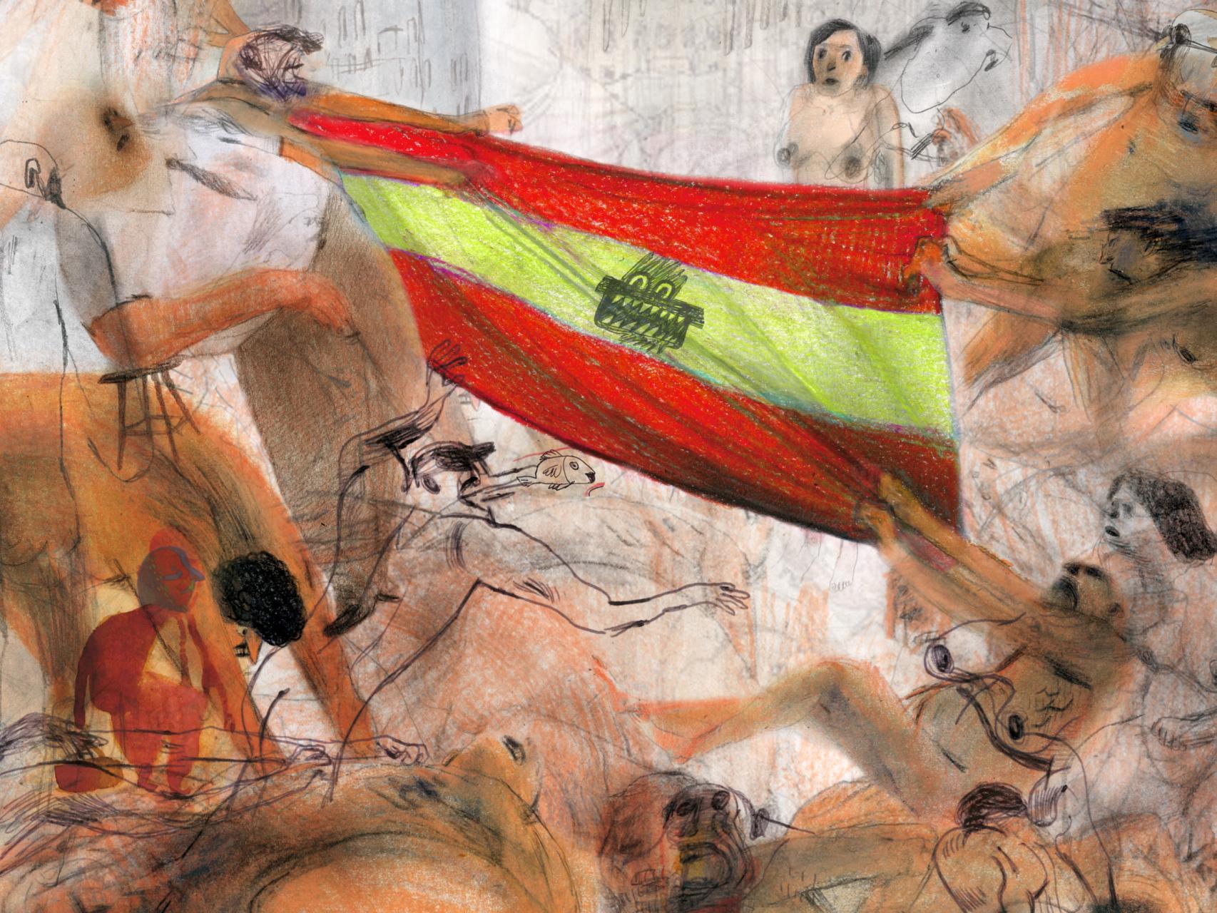 El voto que marcará la democracia