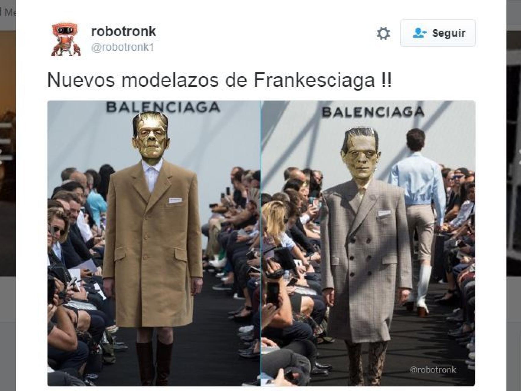 Lo que unos ven espectacular, se ha convertido en la pesadilla de otros tantos