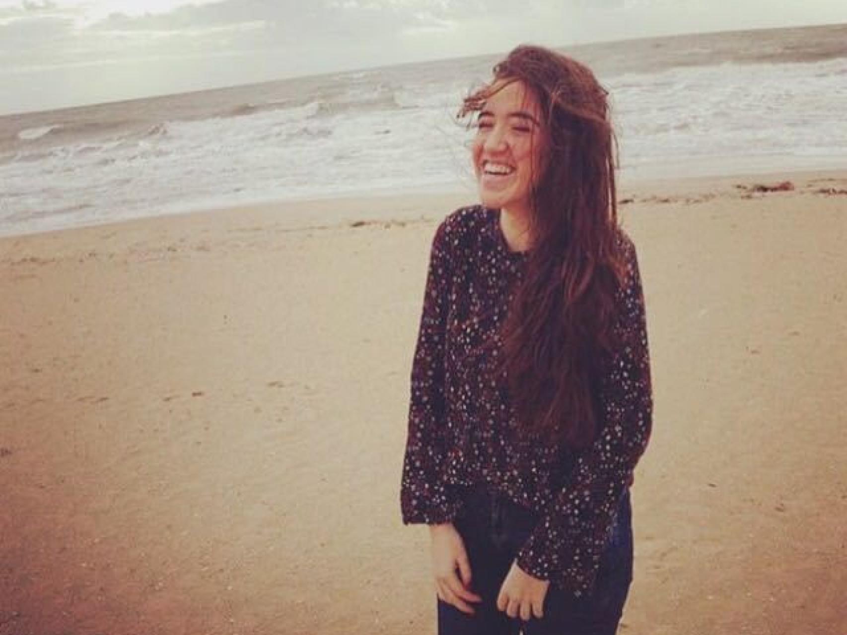 La estudiante del IES La Orden de Huelva, Celia Morales, máxima nota en la Selectividad andaluza