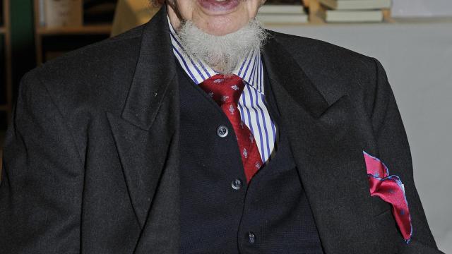 Leandro de Borbón, el hijo bastardeo del rey Alfonso XIII