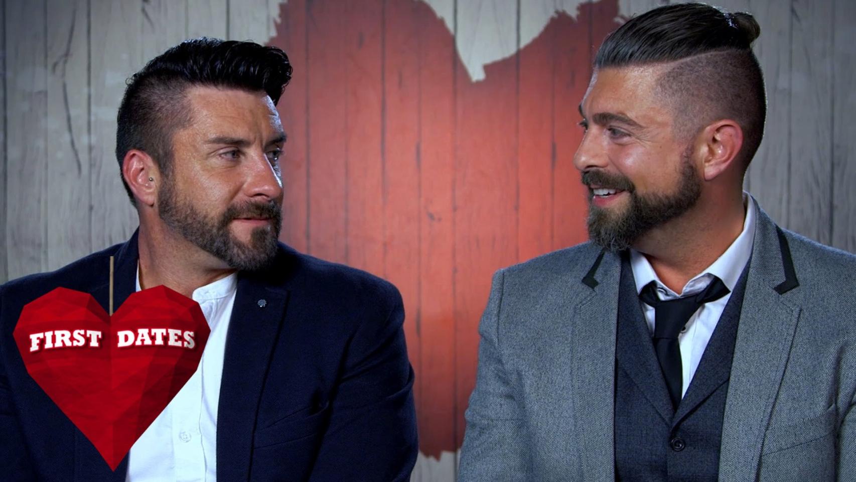 Cuatro programa un especial de citas gais en 'First Dates' para el Orgullo