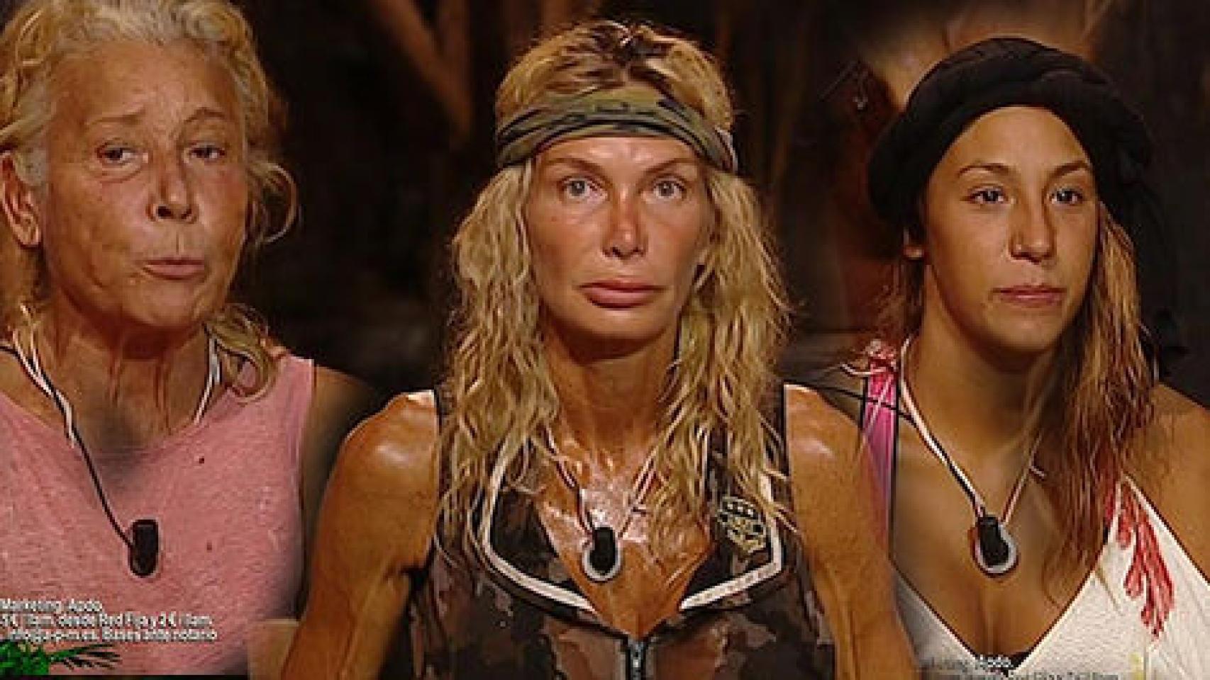 'Supervivientes' se muda al martes debido a la fase final de la Eurocopa