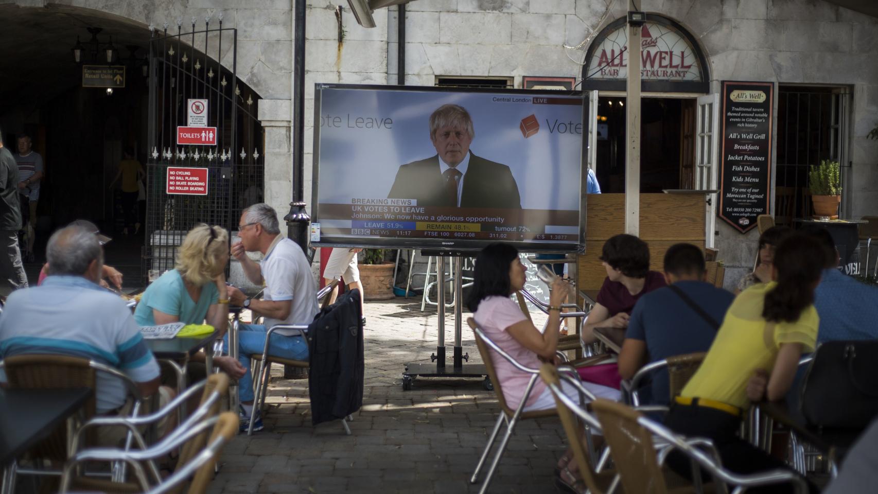 La incertidumbre se cierne sobre el Campo de Gibraltar