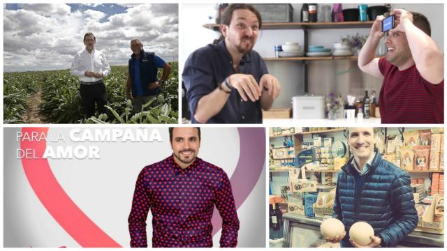 Selección de algunas de las mejores imágenes