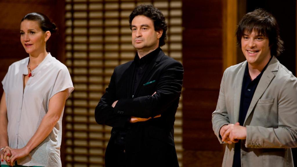 Los organizadores del Pregón: 'MasterChef' no merecía este juicio sumarísimo