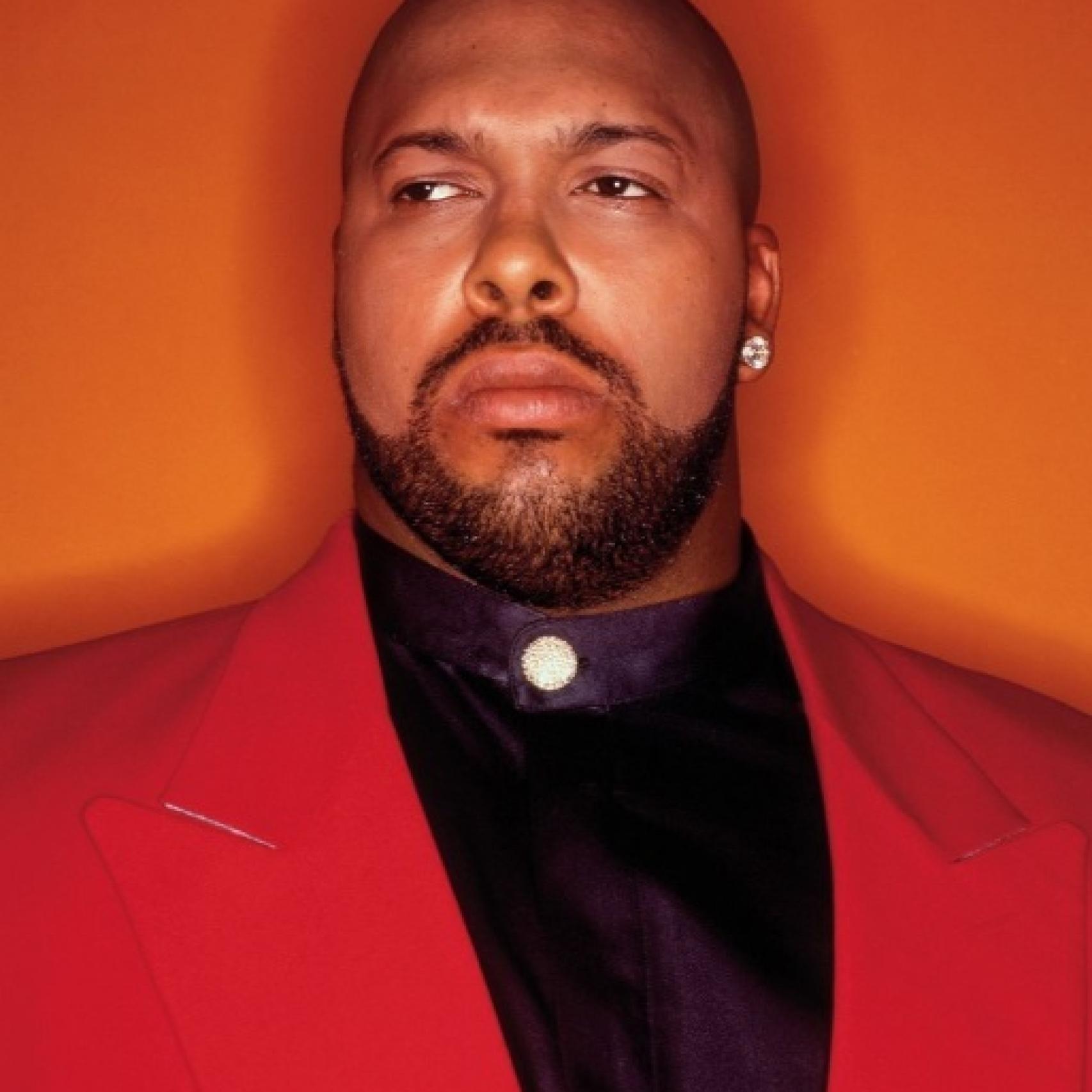 Suge Knight fue el impulsor de la carrera de Dr. Dre y Snoop Dogg
