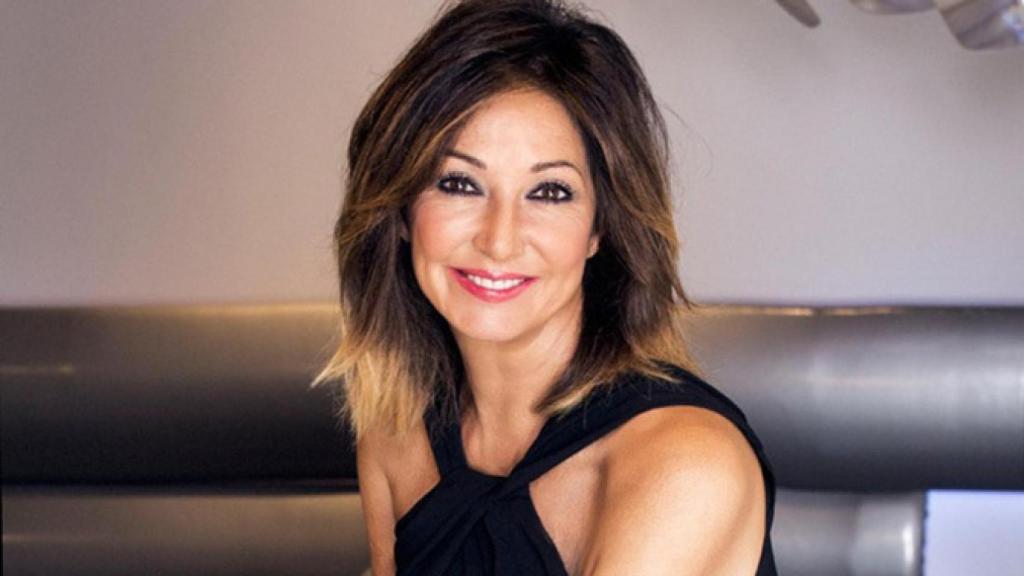 Ana Rosa Quintana, premiada por su defensa de la libertad de expresión