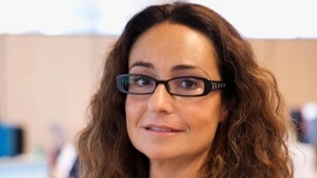 La nueva directora de la Oficina Antifraude de Cataluña, en una imagen de archivo