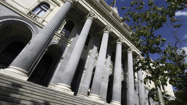 El Ibex pierde una nueva constructora tras la salida de FCC.