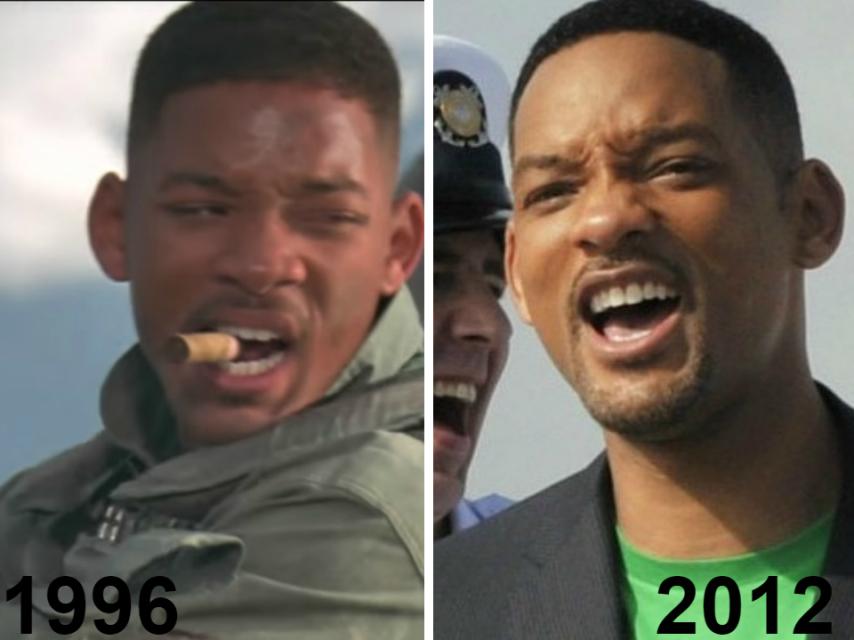 Will Smith