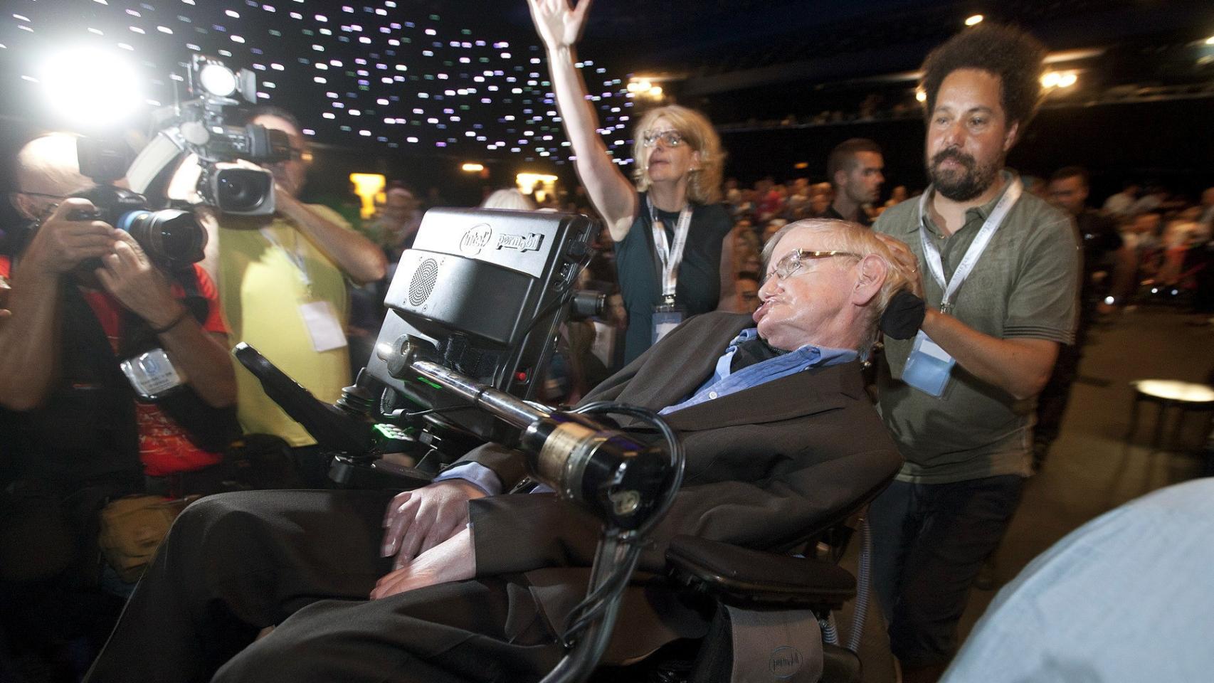 Festival Starmus 2016