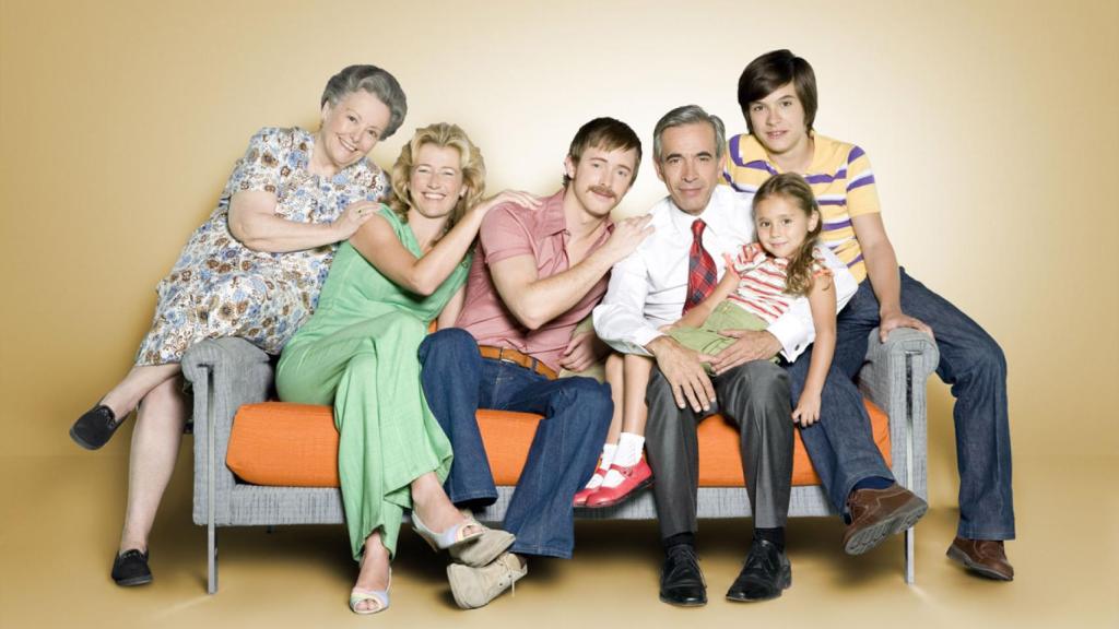 Antena 3 no podrá utilizar la marca 'Cuéntame'