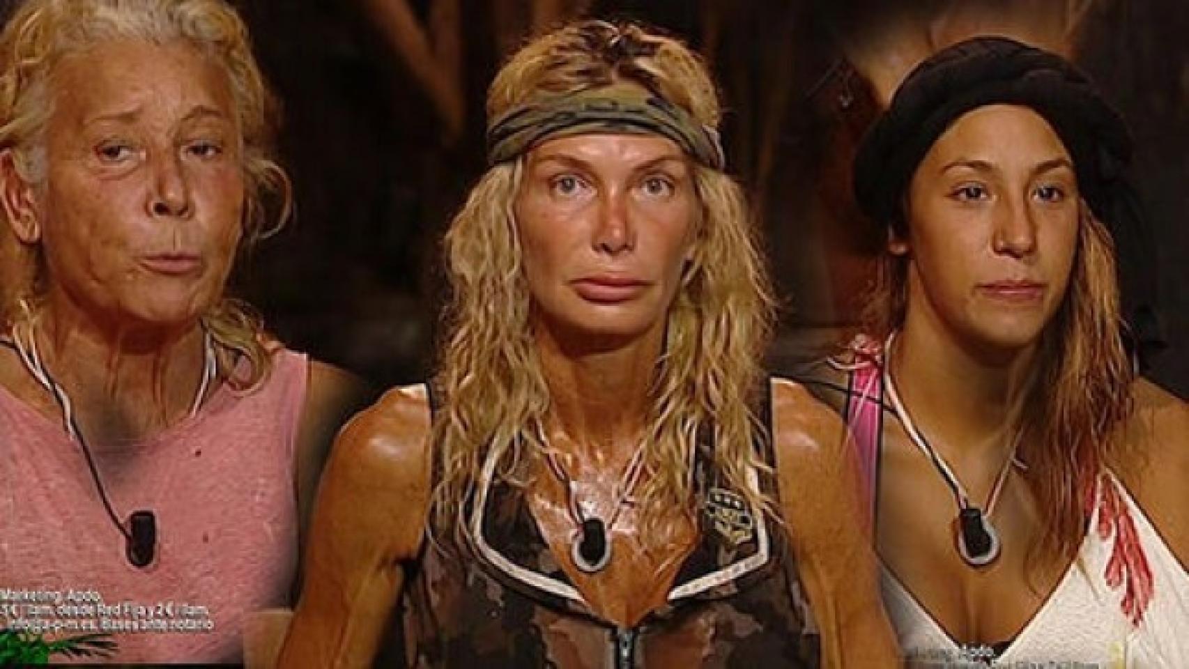 Sorpresa en 'Supervivientes': esta noche habrá dos expulsados