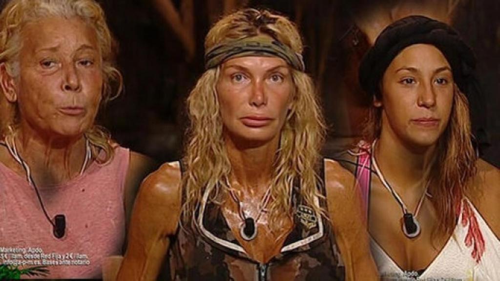 Sorpresa en 'Supervivientes': esta noche habrá dos expulsados