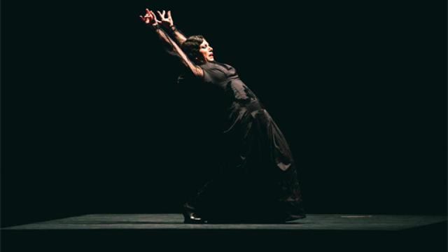 Image: Eva Yerbabuena