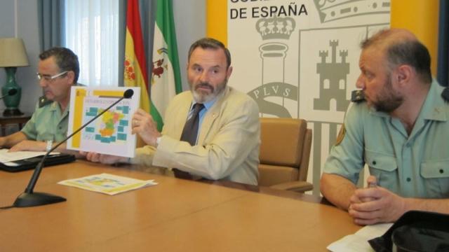 Cae una red que estafaba cobrando por la muerte de caballos que no eran de pura raza