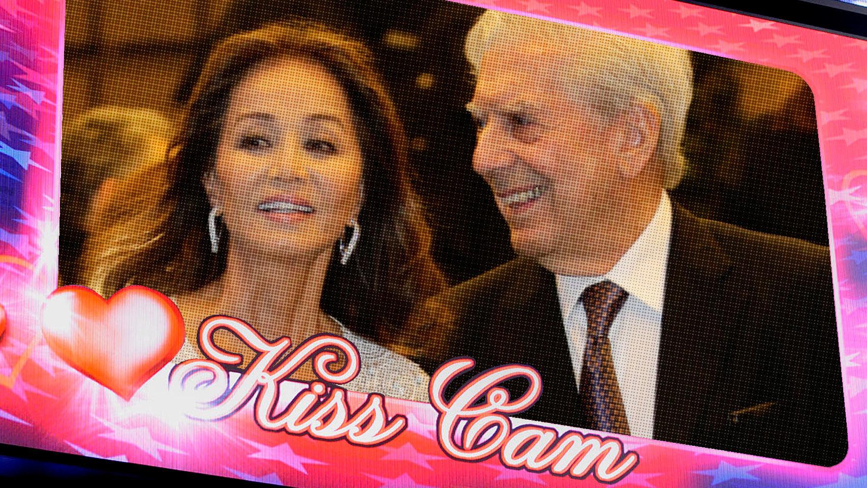 Isabel Preysler y Mario Vargas Llosa
