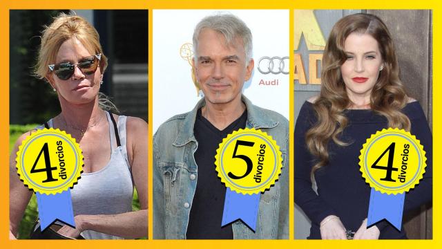 Melanie Griffith,Billy Bob Thornton Y Lisa Marie Presley