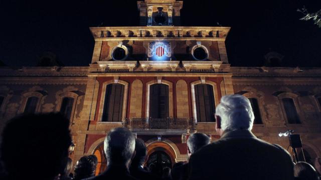 La tramitación de la reforma horaria empezará en septiembre en el Parlament