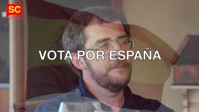 Imagen del spot electoral del PSC