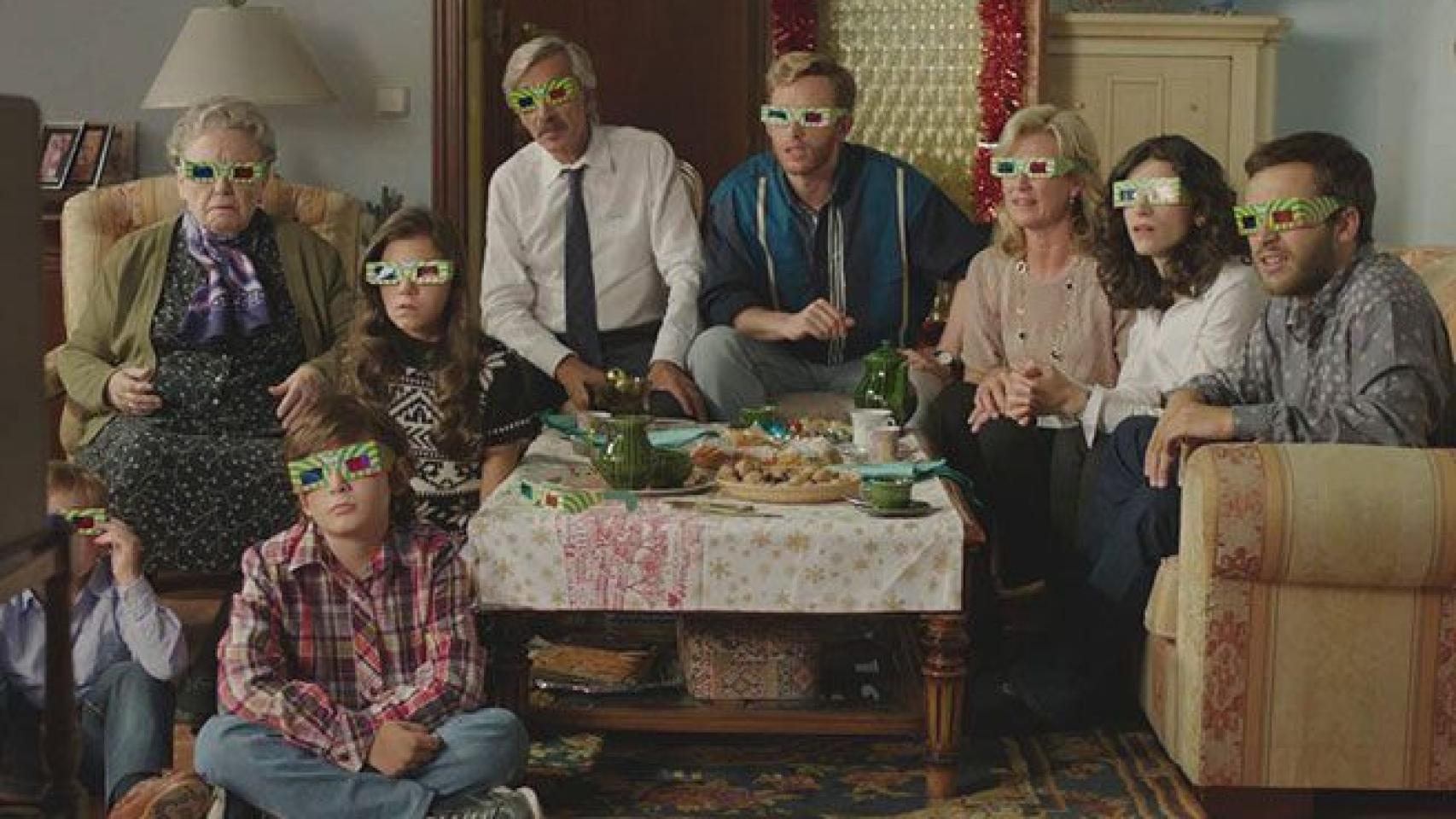 La auditoría de 'Cuéntame' revela hasta 25 sociedades ligadas a Ganga