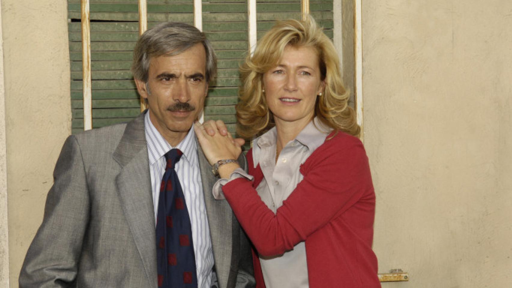 'Cuéntame', la serie falsamente ideada por Aznar que rechazó Antena 3