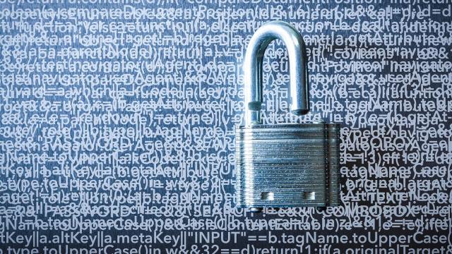 El rastro digital no se va ni con agua caliente.