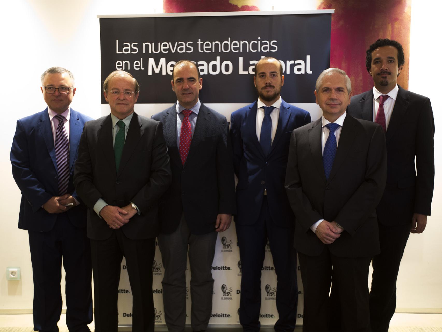 Las nuevas tendencias del mercado laboral