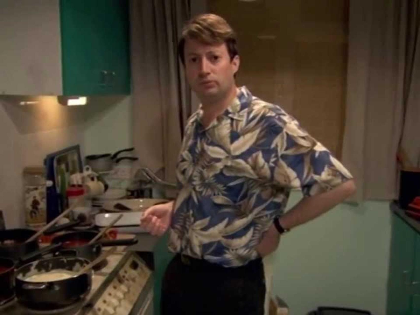 Peep Show (2003-2015)