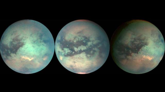titan