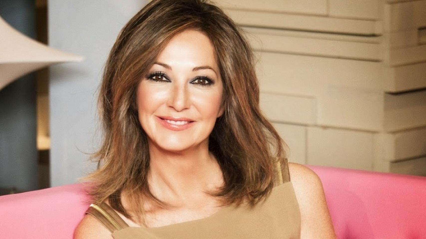 Ana Rosa Quintana volverá de sus vacaciones si se forma Gobierno