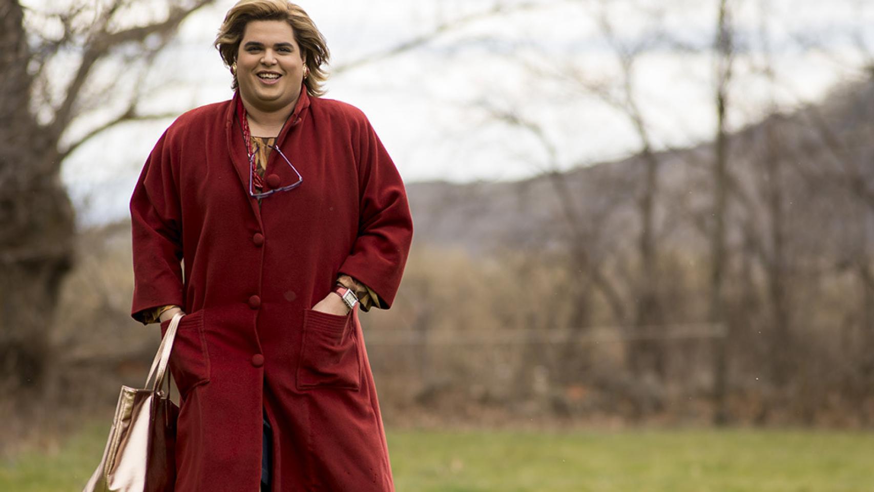 'Paquita Salas', la serie de Flooxer que debe llegar a la televisión