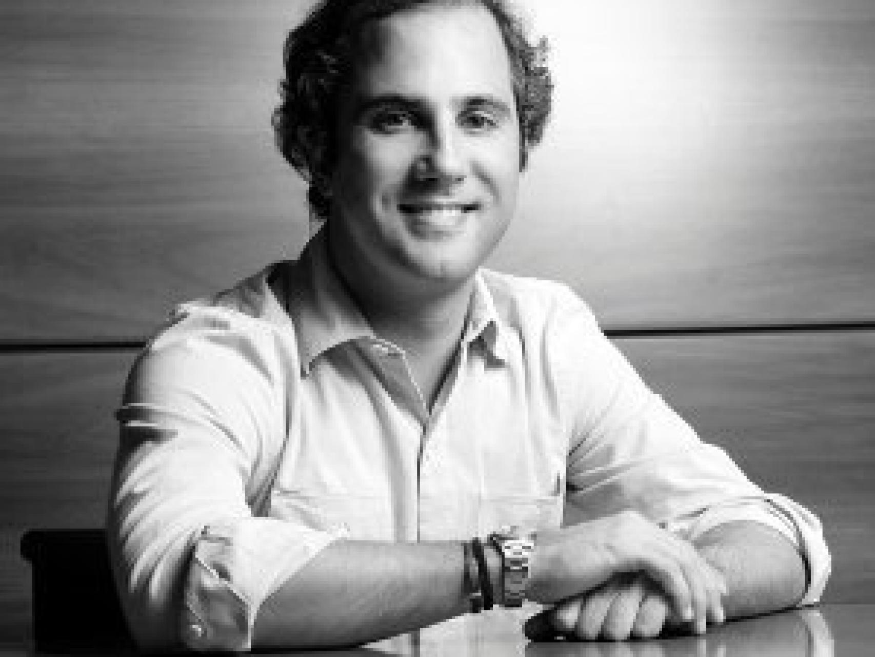 Primera boda en el Palacio de Liria tras la muerte de Doña Cayetana