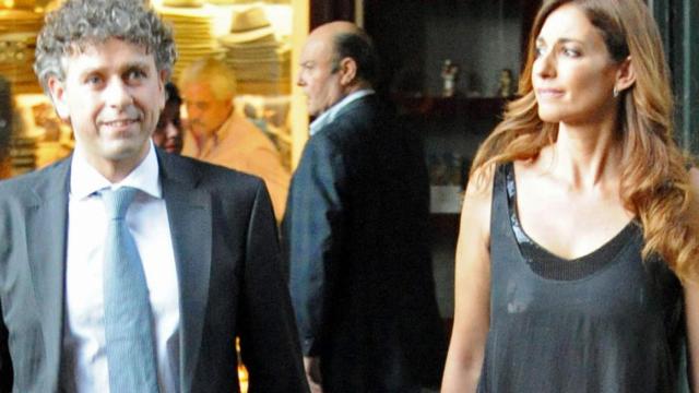 El ex de Mariló Montero, el sustituto de Gloria Lomana en Antena 3