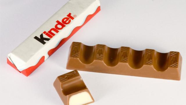 kinder