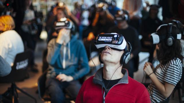 En estos cines, los casos son imprescindibles.