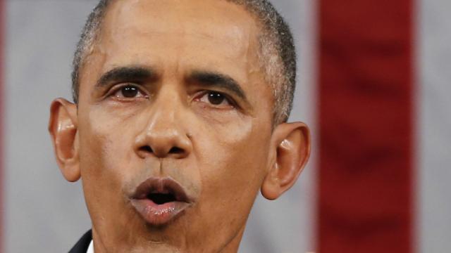 Obama, el paladín de la ciencia