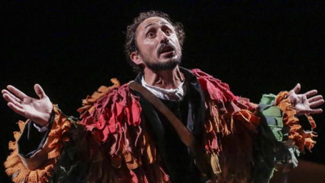 Image: Beolco y Vicente, al ruedo ibérico