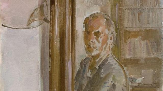 Image: Gaya. Cartas a sus amigos