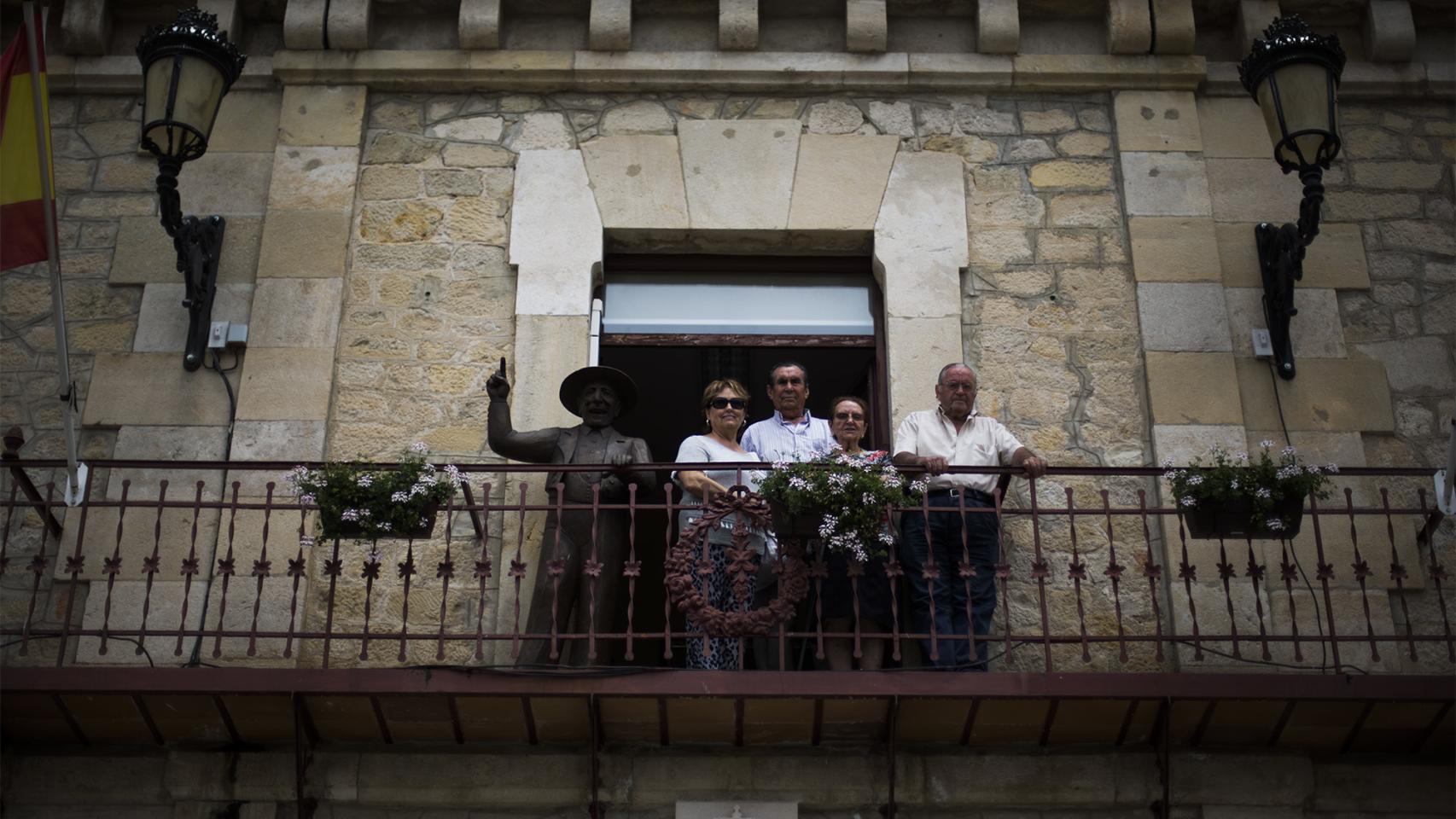 Bienvenido Mr. Obama, bienvenido Mr. Marshall