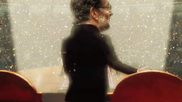 Ilustración: Javier Muñoz